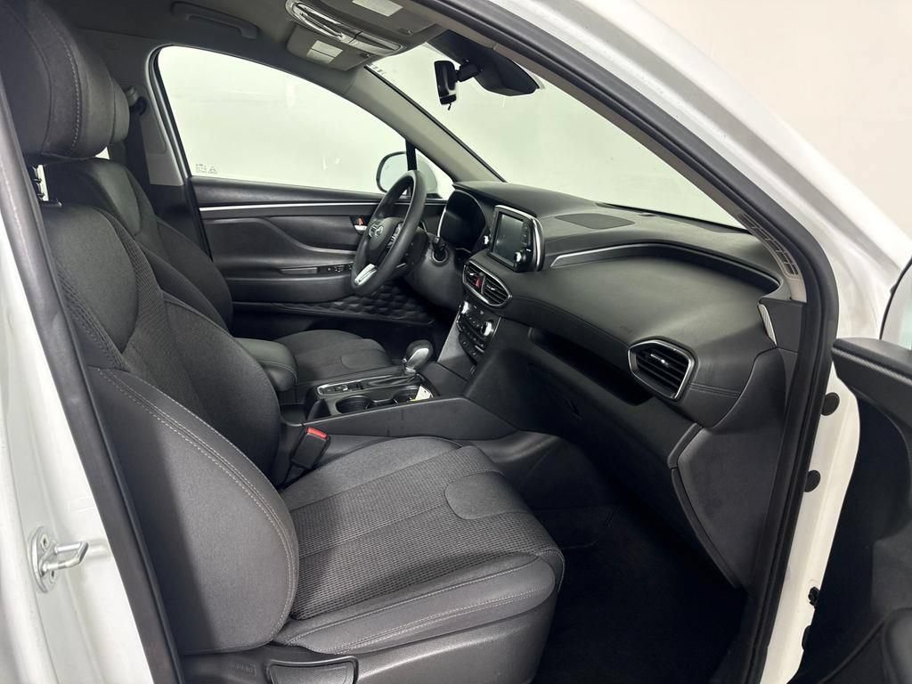 Used 2020 Hyundai Santa Fe SEL AWD/4WD image 9
