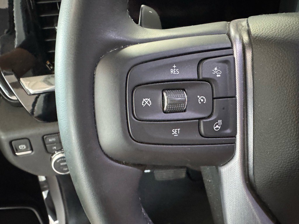 Used 2024 GMC Sierra 1500 SLT w/ SLT Premium Package image 23