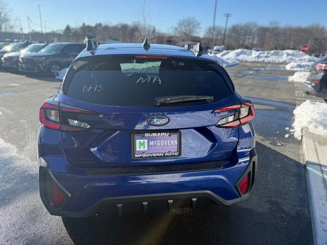 New 2026 Subaru Crosstrek 2.0i Premium image 10