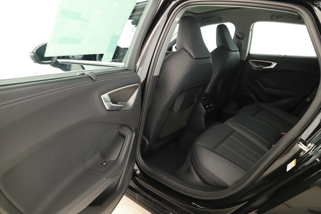 New 2025 Audi A5 2.0T Premium Plus image 26