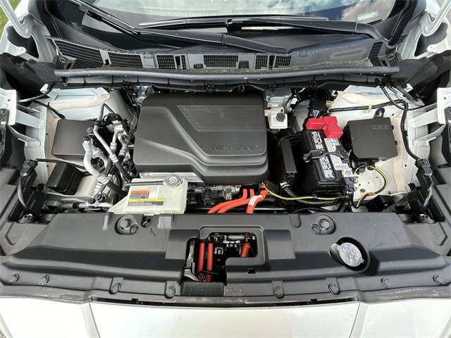 Used 2024 Nissan Leaf SV Plus image 10