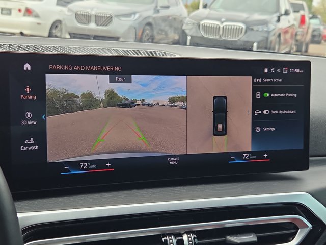 Certified 2023 BMW M340i xDrive AWD/4WD image 18