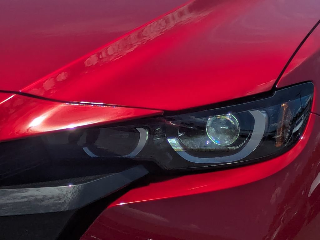 New 2026 MAZDA CX-50 AWD 2.5 S w/ Weather Package image 10