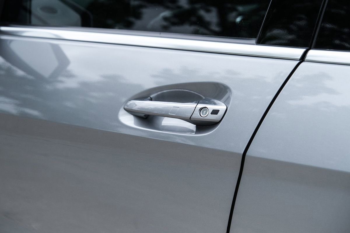 Used 2014 Mercedes-Benz GLK 250 BlueTEC 4MATIC image 29