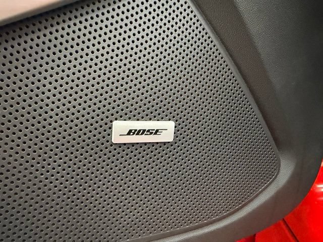 Certified 2023 Chevrolet Camaro ZL1 RWD image 20
