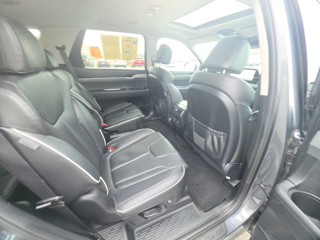 Used 2023 Hyundai Palisade XRT AWD/4WD image 32