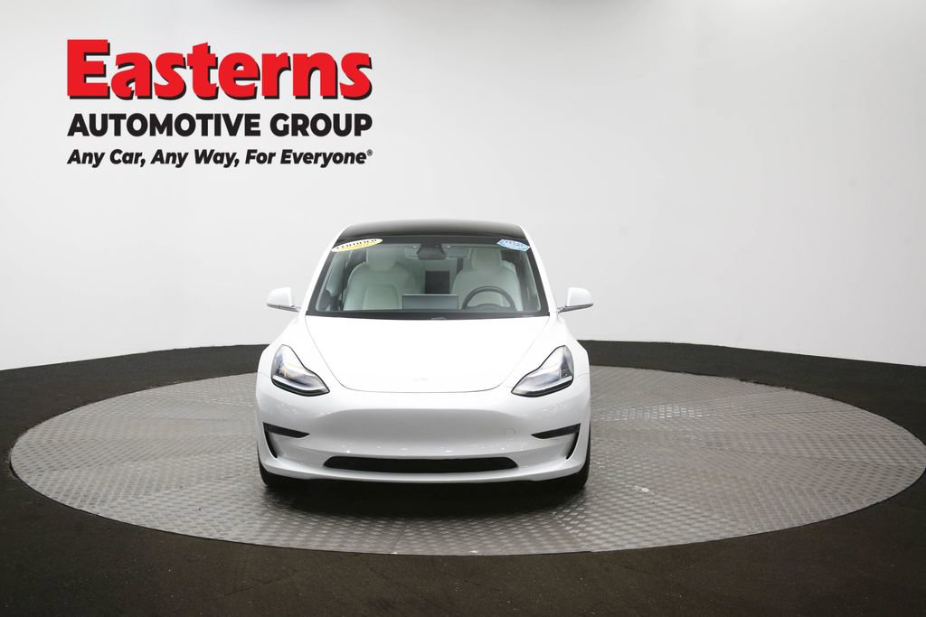 Used 2019 Tesla Model 3 Standard Range RWD image 49