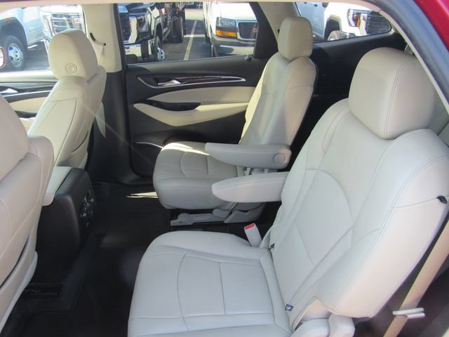 Certified 2020 Buick Enclave Essence w/ Sound and Sites Package AWD/4WD image 21