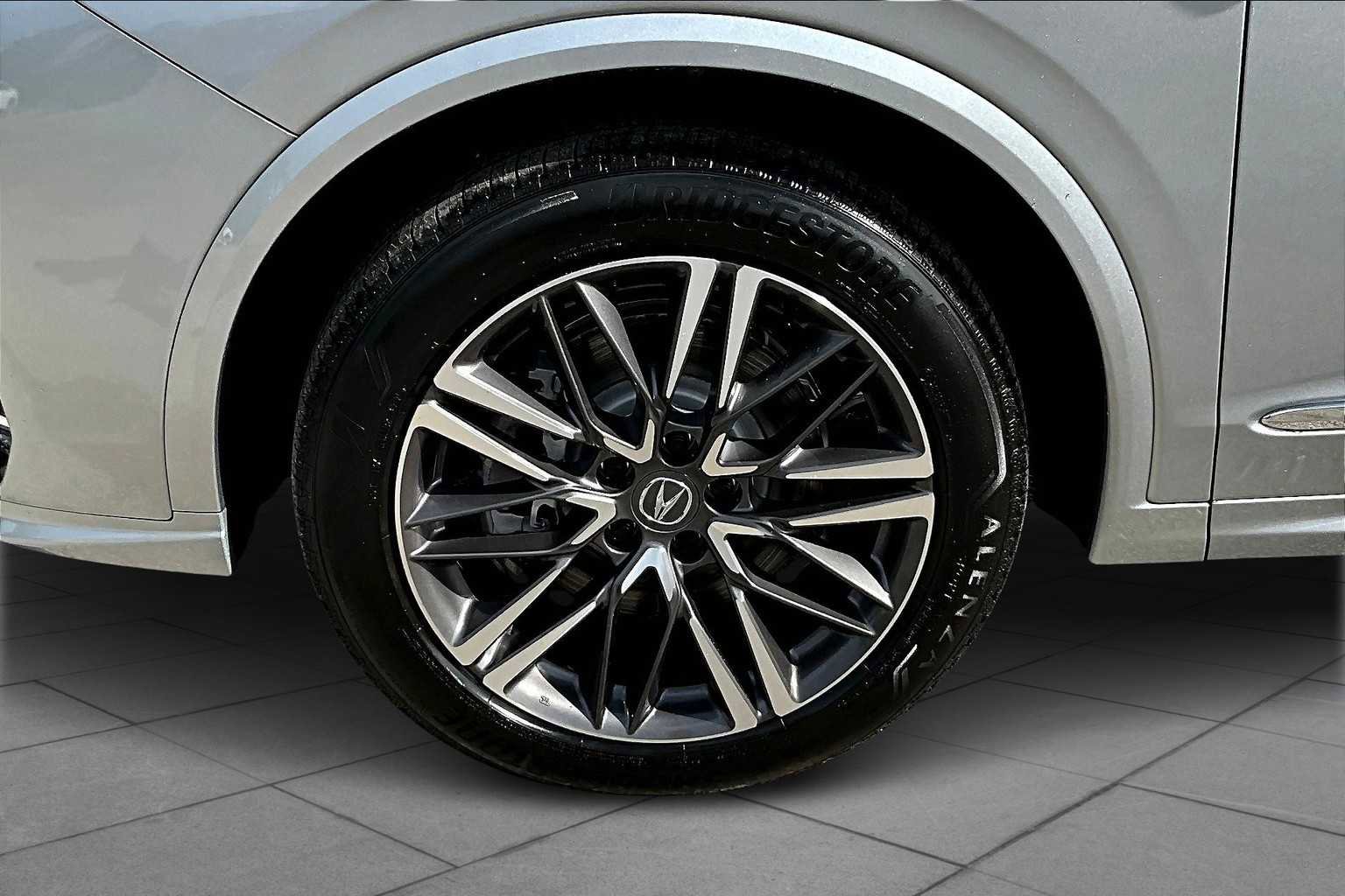 New 2026 Acura MDX SH-AWD w/ Advance Package image 11