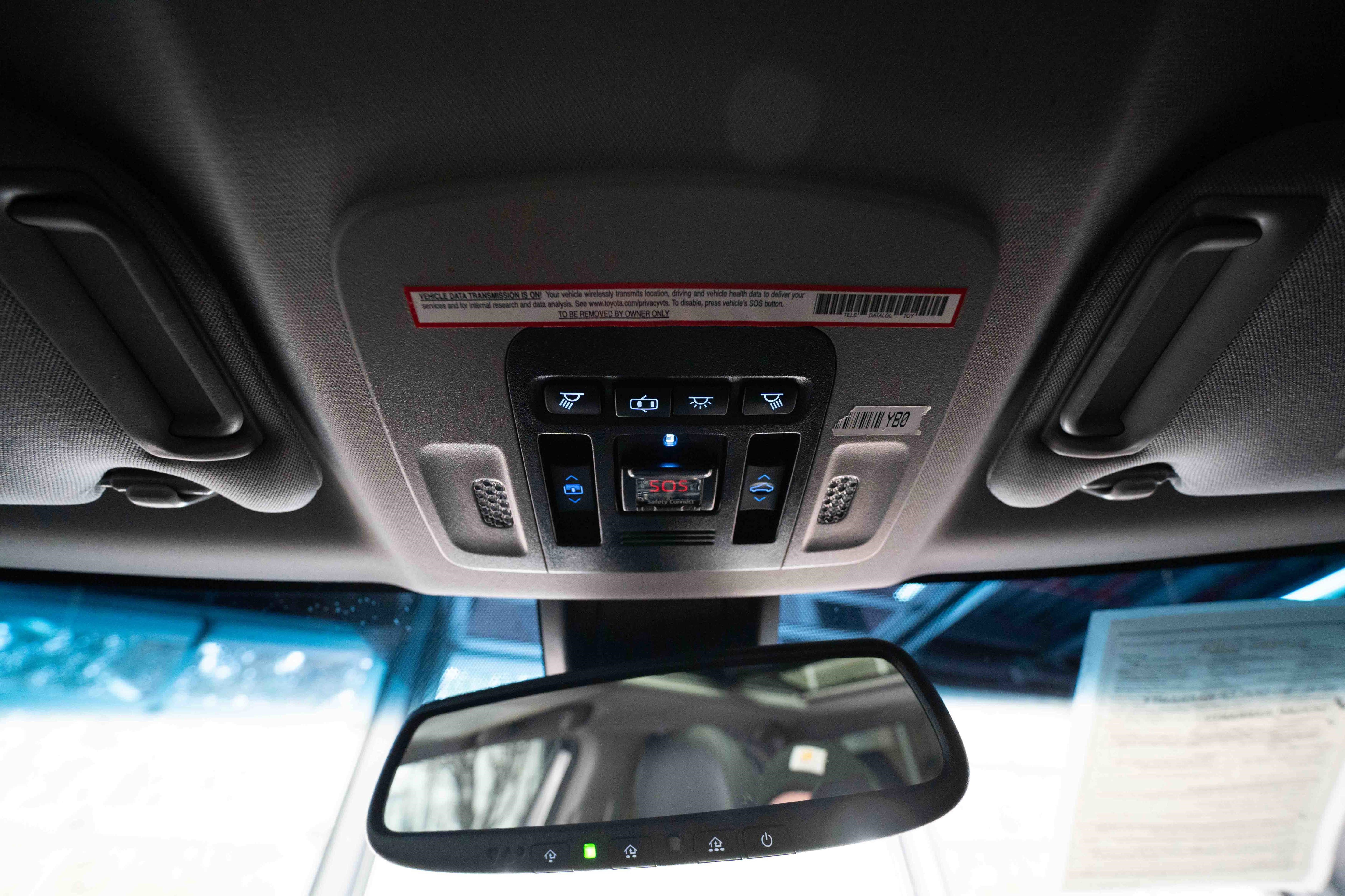 Used 2019 Toyota Camry XLE image 18