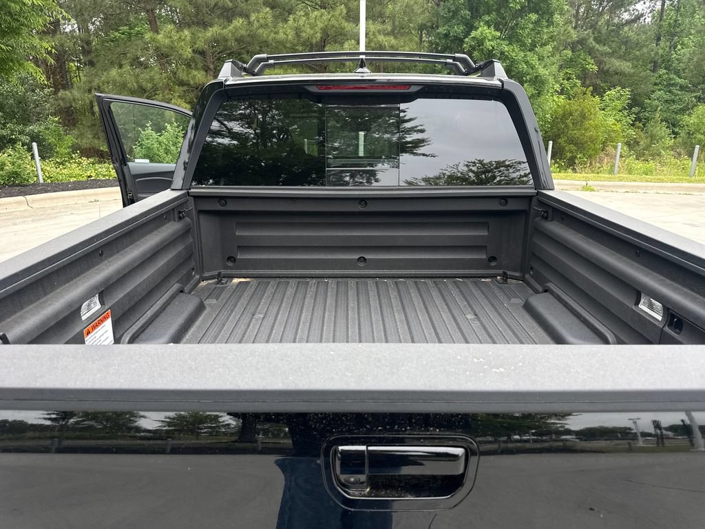 New 2026 Honda Ridgeline TrailSport image 33