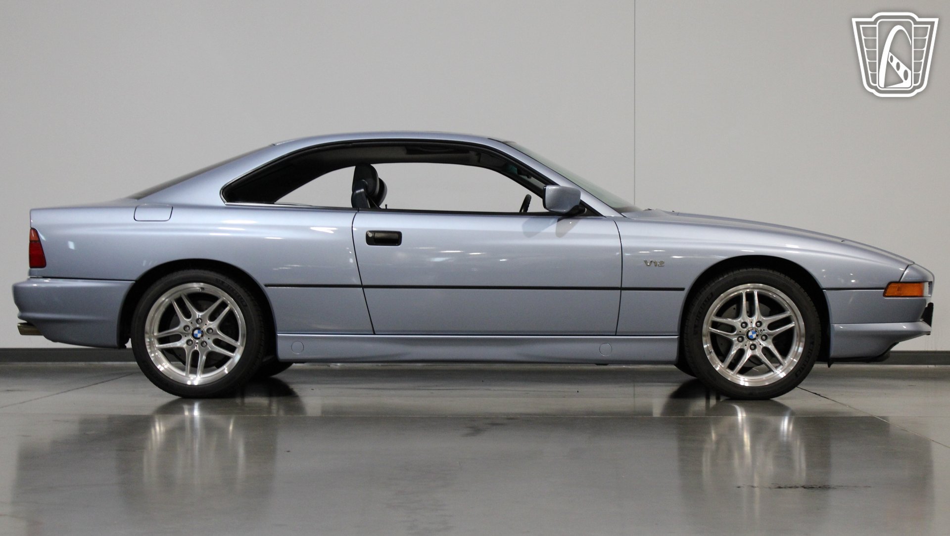 Used 1991 BMW 850i RWD image 24