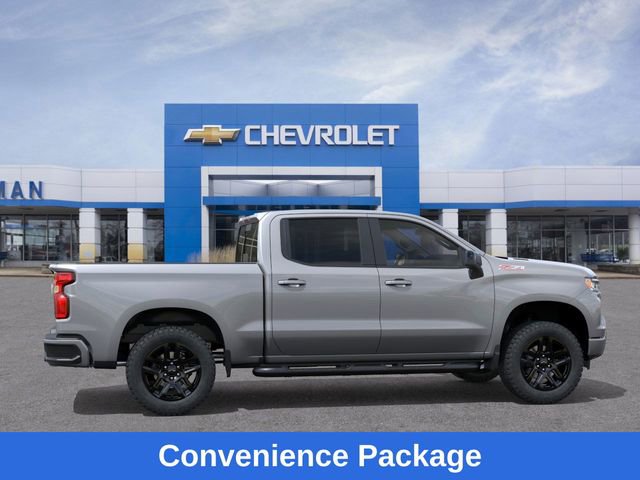 New 2026 Chevrolet Silverado 1500 RST w/ Convenience Package II image 6