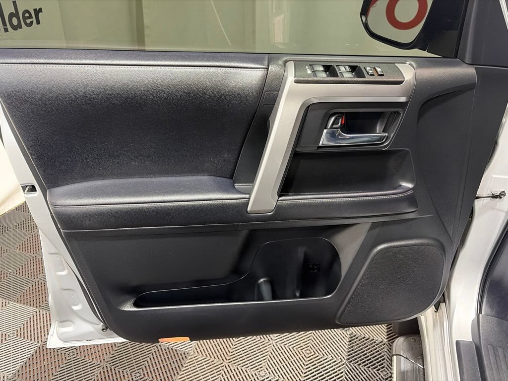 Used 2022 Toyota 4Runner TRD Sport w/ Technology Package AWD/4WD image 19