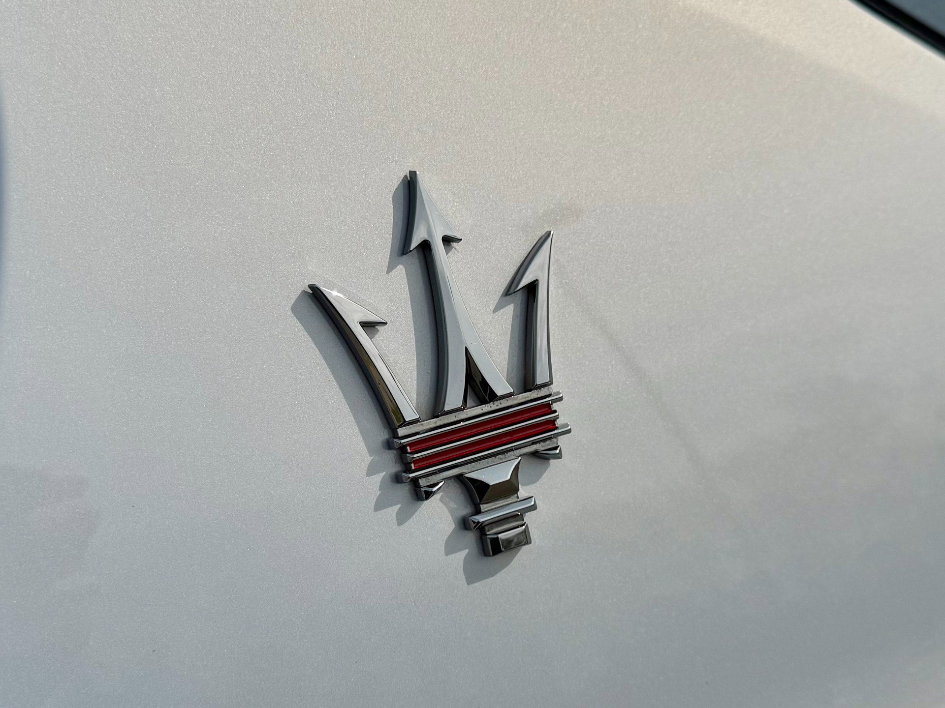 Used 2024 Maserati Grecale Trofeo image 49