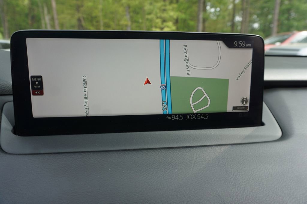 Used 2022 MAZDA CX-9 Sport image 11