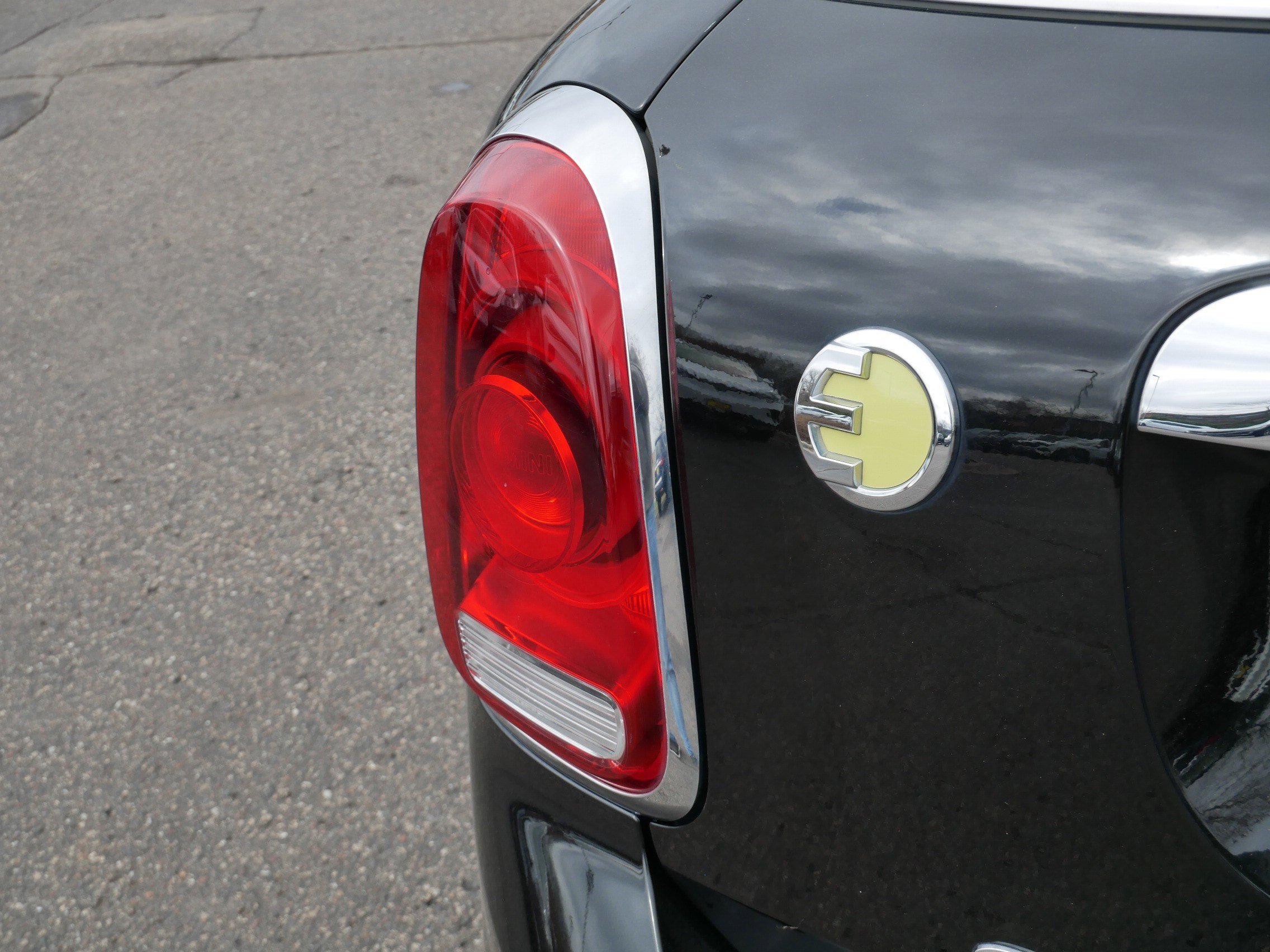 Used 2019 MINI Cooper Countryman SE AWD/4WD image 17