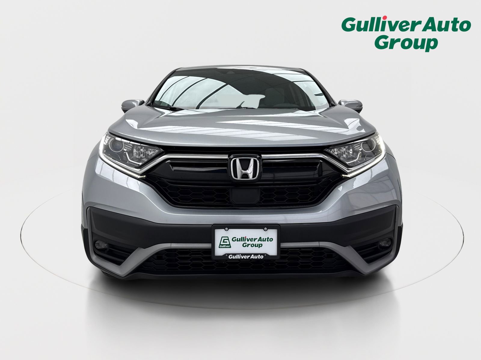 Used 2020 Honda CR-V EX image 14