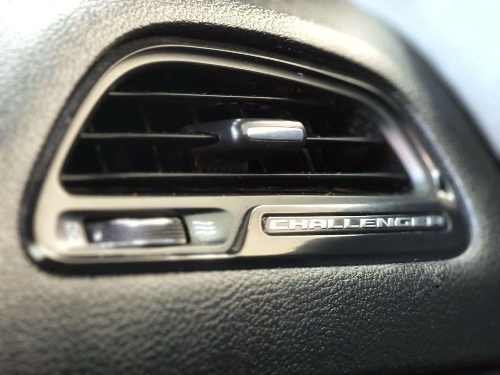 Used 2018 Dodge Challenger T/A image 21