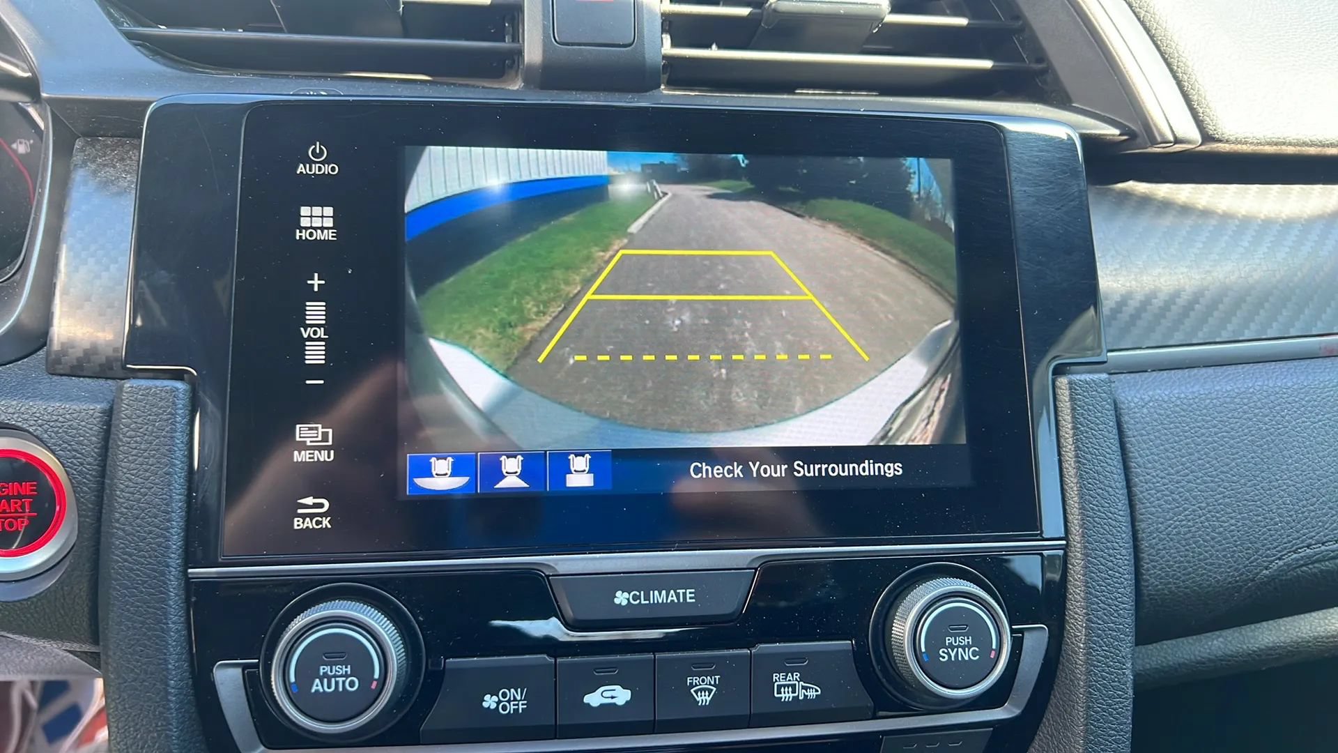 Used 2018 Honda Civic Si image 24