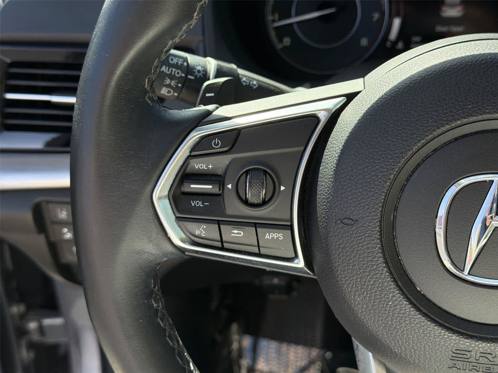 Used 2019 Acura RDX AWD image 24