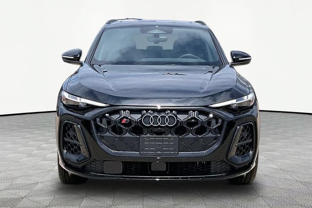 New 2026 Audi SQ5 Premium Plus AWD/4WD image 3
