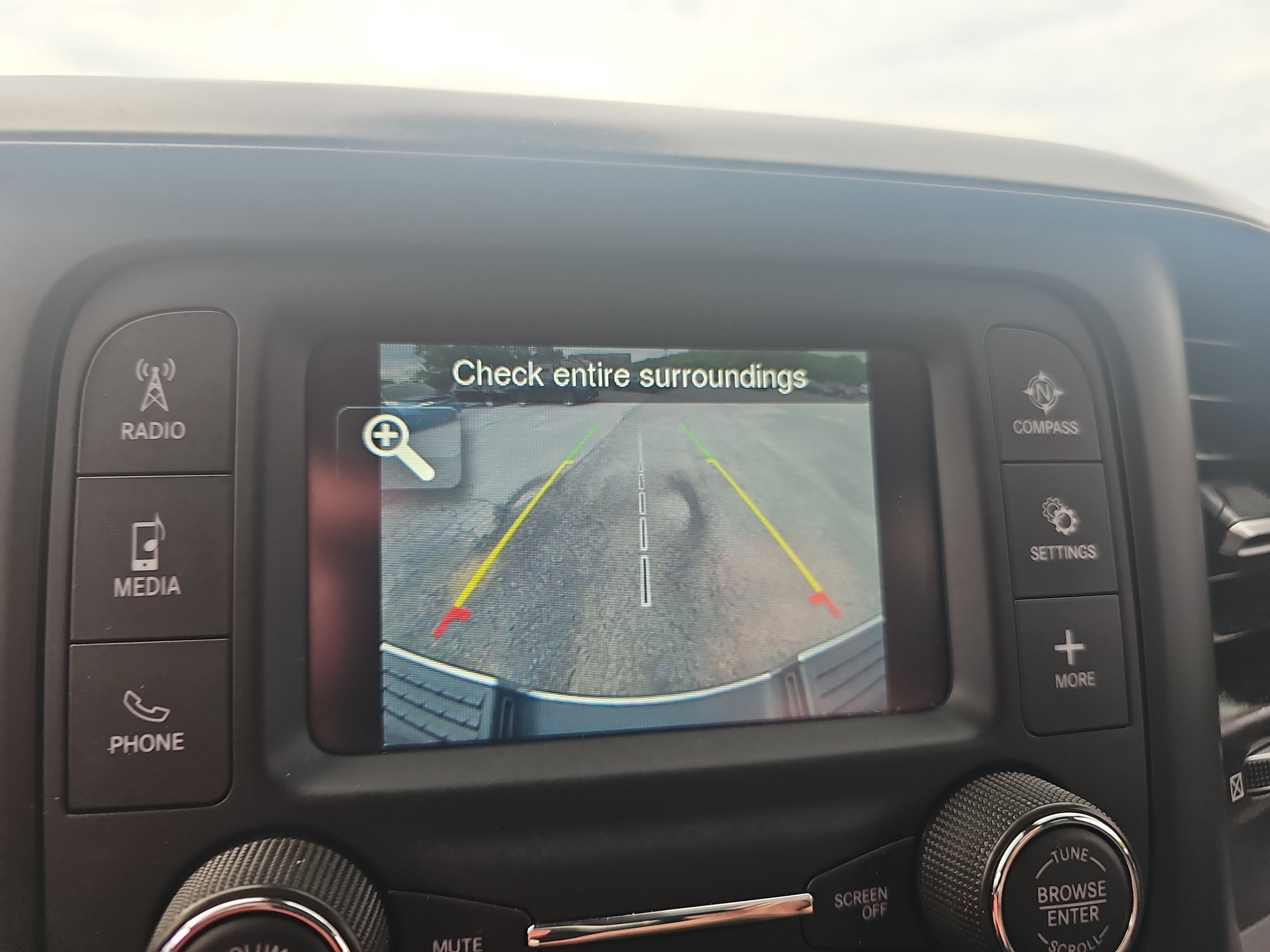 Used 2019 RAM 3500 Big Horn AWD/4WD image 26