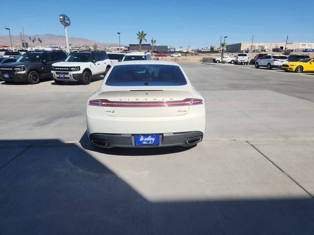Used 2013 Lincoln MKZ Reserve image 6