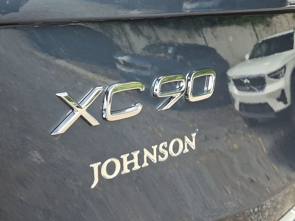 New 2026 Volvo XC90 B6 Ultra w/ Lounge Package image 19