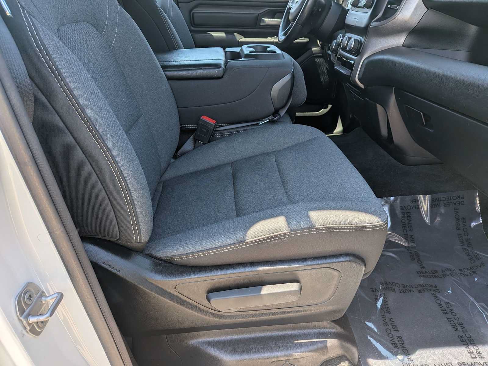 Used 2022 RAM 1500 Tradesman AWD/4WD image 17