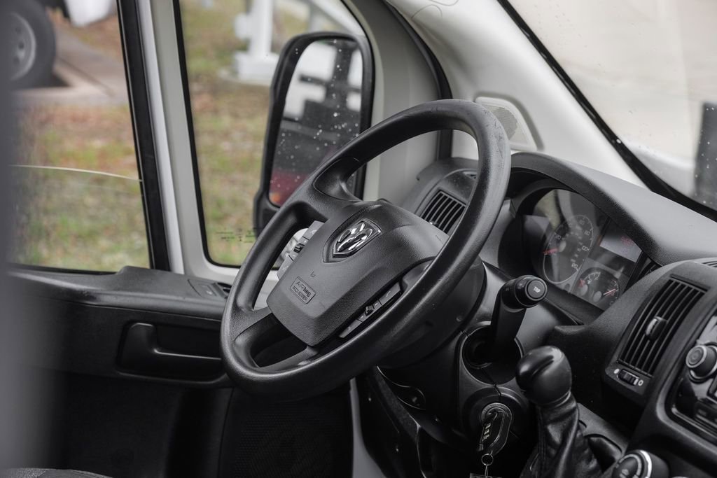 Used 2019 RAM ProMaster 1500 image 11