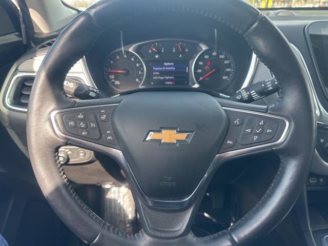 Used 2021 Chevrolet Equinox Premier FWD image 32