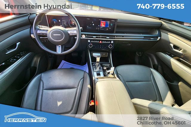 Used 2025 Hyundai Santa Cruz XRT AWD/4WD image 10