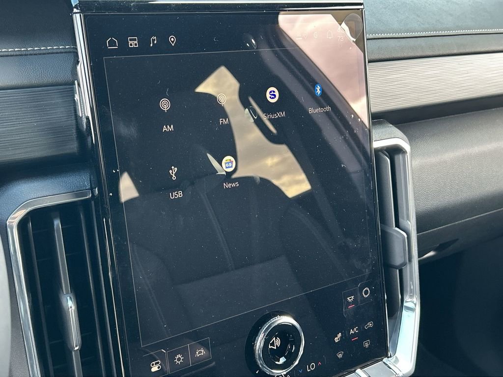 New 2026 GMC Acadia Elevation FWD image 13