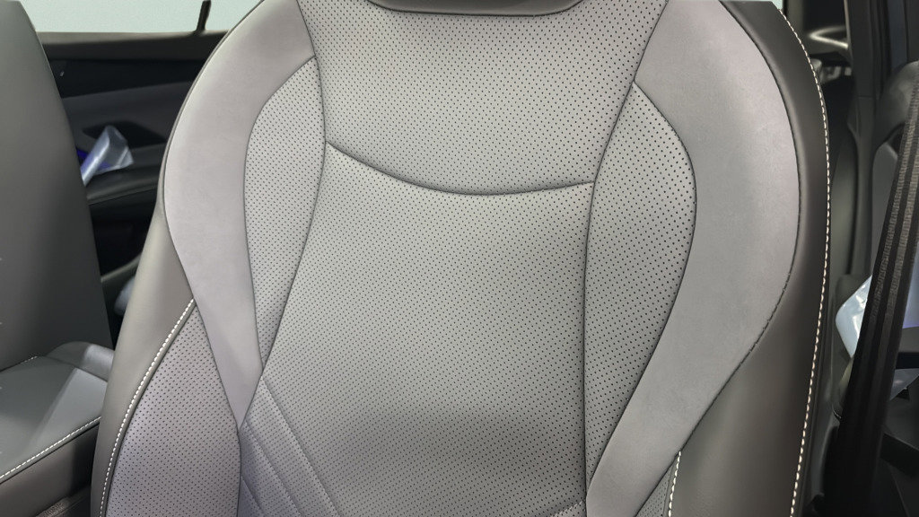 New 2026 Volkswagen Tiguan SE R-Line image 35