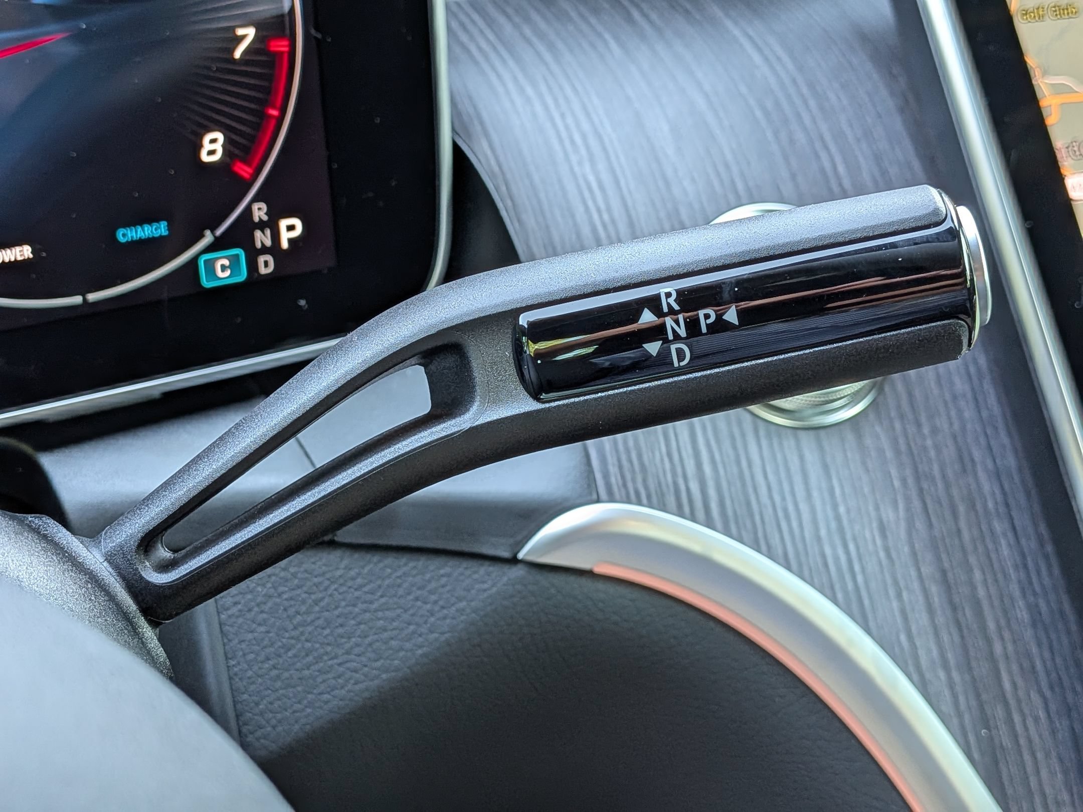 New 2026 Mercedes-Benz GLC 43 AMG 4MATIC Coupe image 26