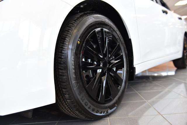 New 2026 Nissan Sentra S image 5