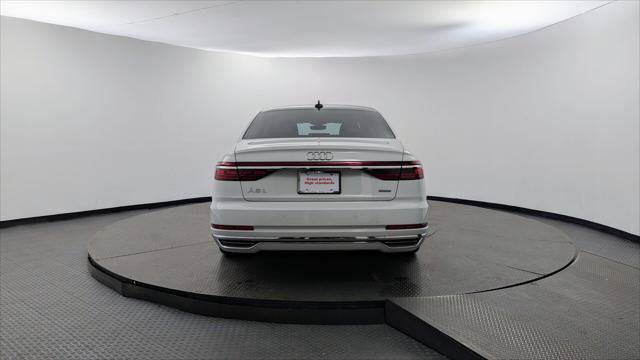 Used 2019 Audi A8 L 3.0T w/ Luxury Package AWD/4WD image 7