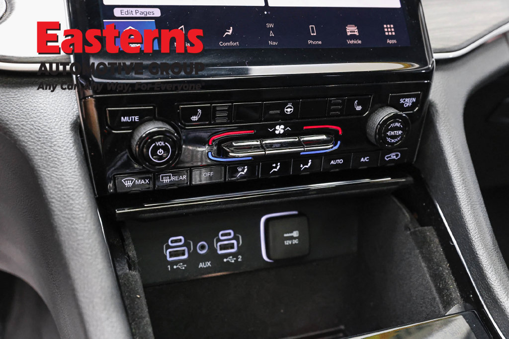 Used 2023 Jeep Grand Cherokee Limited AWD/4WD image 23