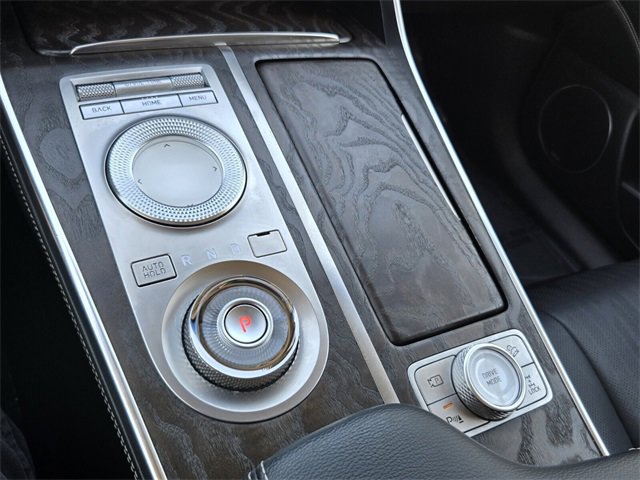 Certified 2021 Genesis GV80 3.5T w/ Advanced Package 06 image 24