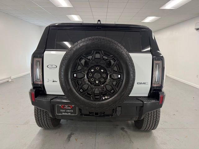 New 2026 GMC Hummer EV SUV image 7