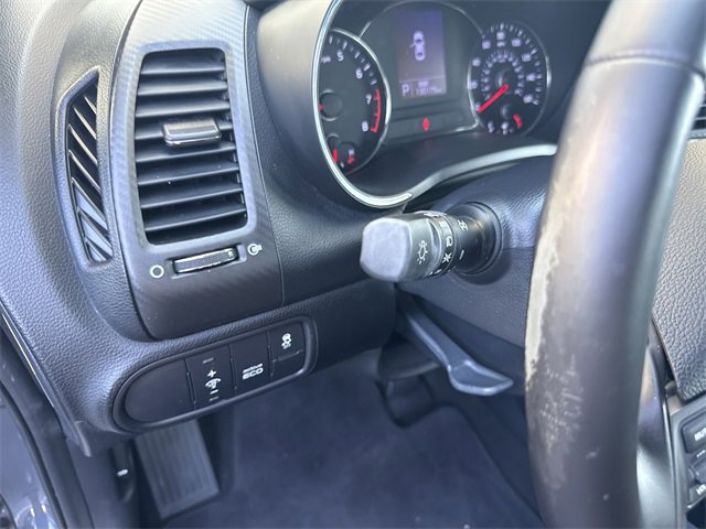 Used 2016 Kia Forte EX image 20