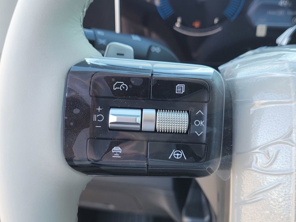 New 2026 Hyundai Santa Fe SEL image 15