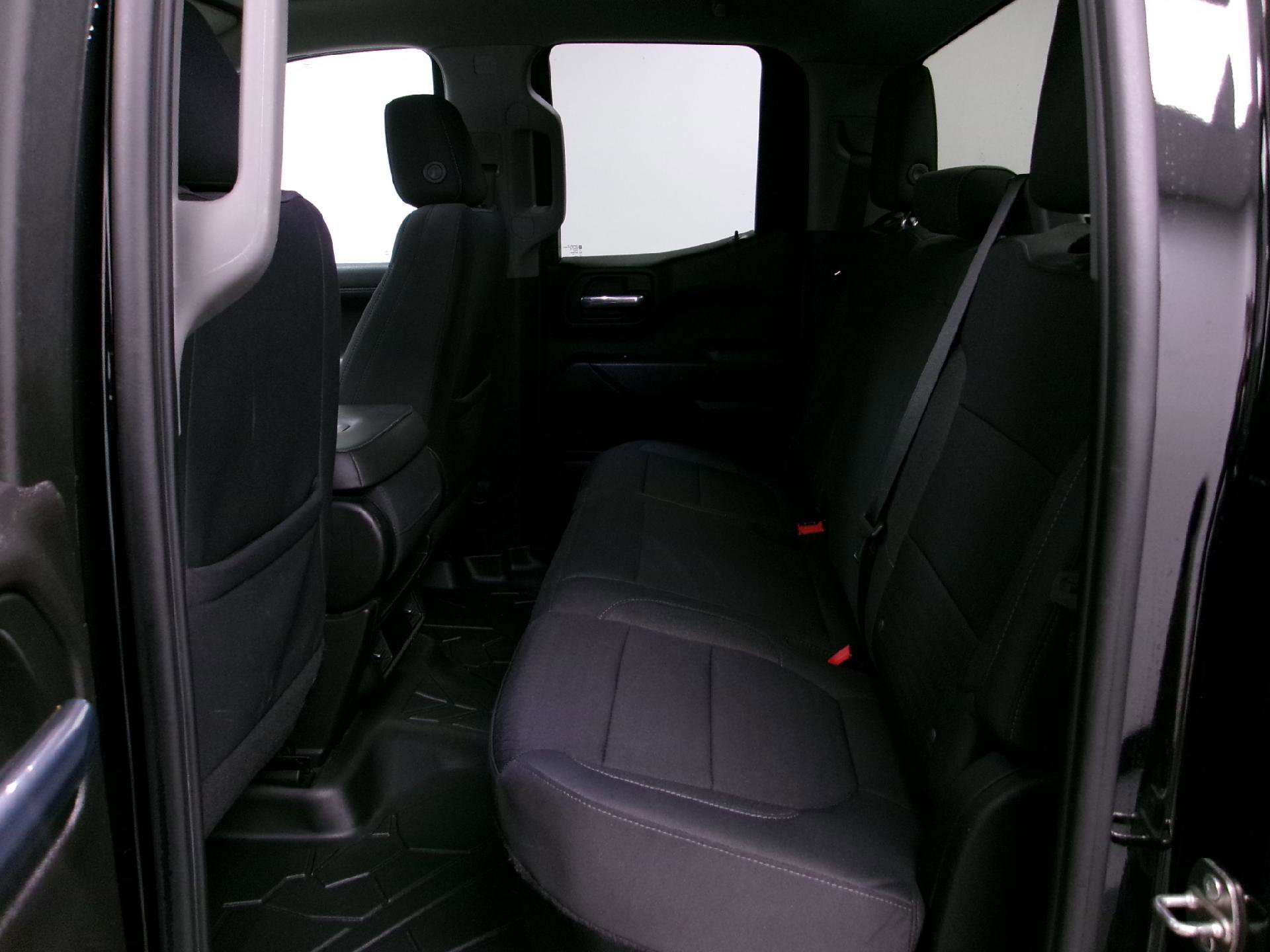 Certified 2020 Chevrolet Silverado 1500 LT w/ Trailering Package image 9