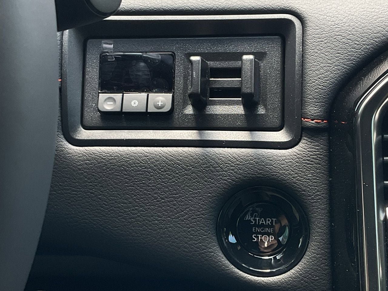 New 2026 Nissan Armada PRO-4X image 43