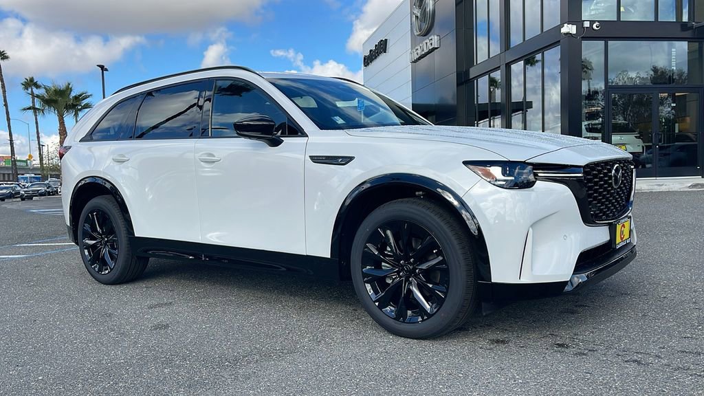 New 2026 MAZDA CX-90 3.3 Turbo S w/ Premium Package image 1