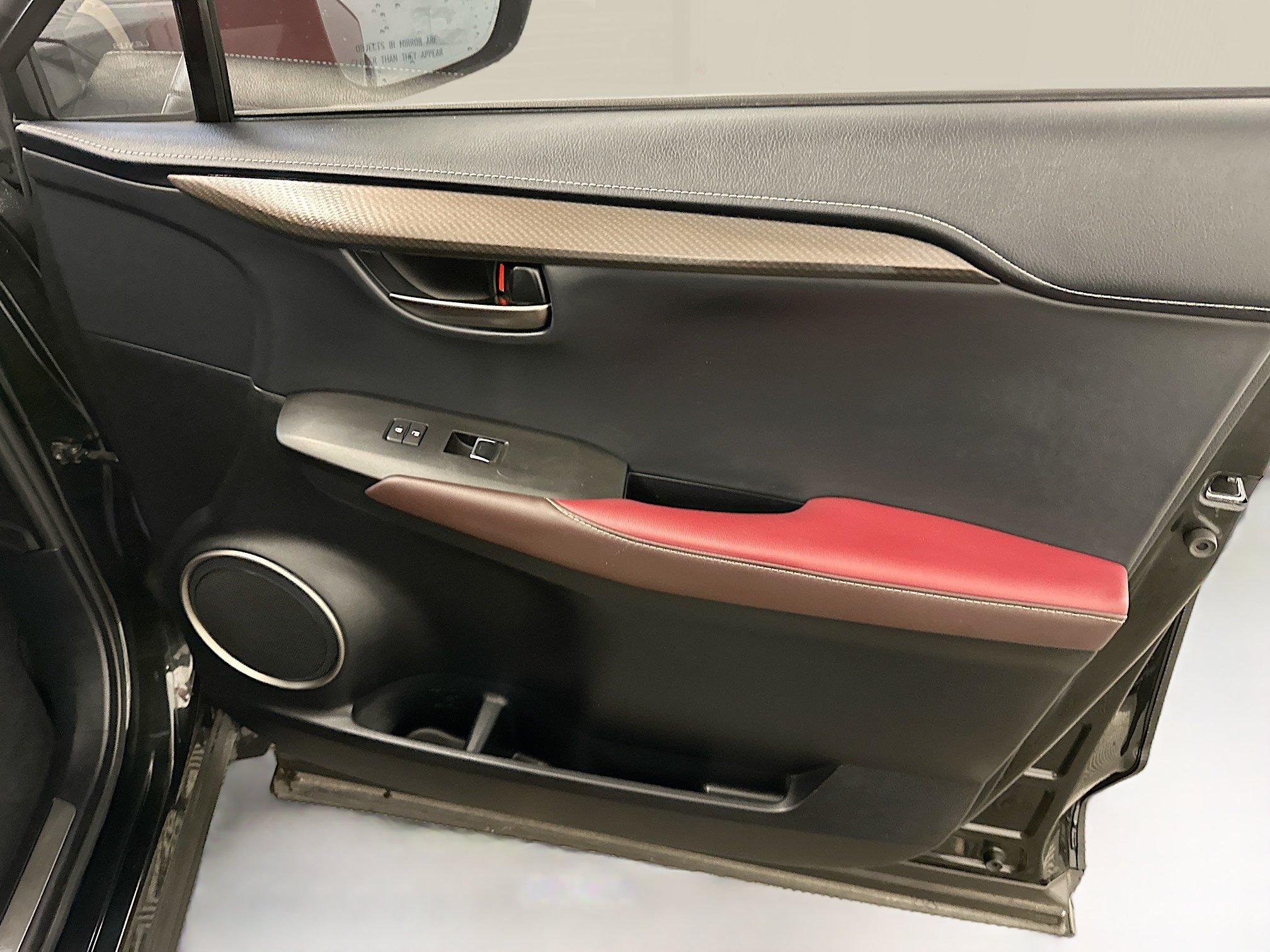 Used 2019 Lexus NX 300h AWD w/ Premium Package image 35