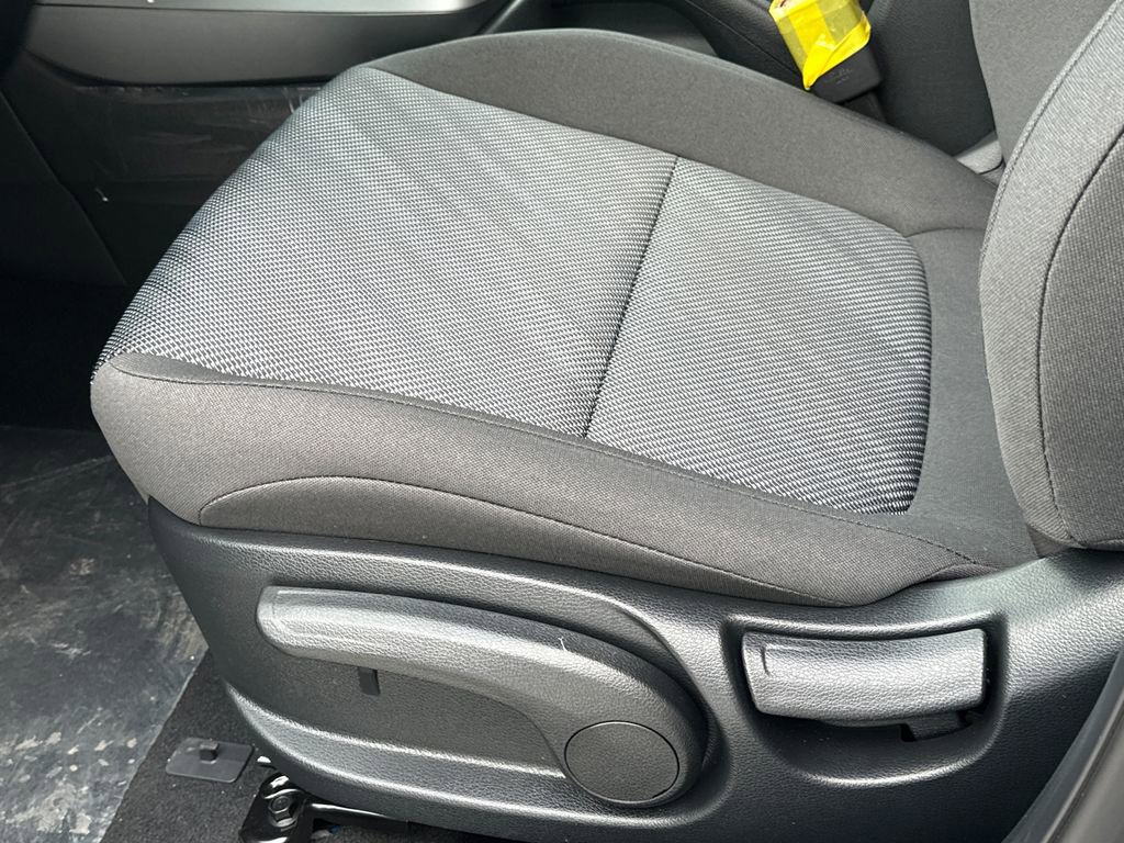 New 2026 Kia Seltos LX image 16