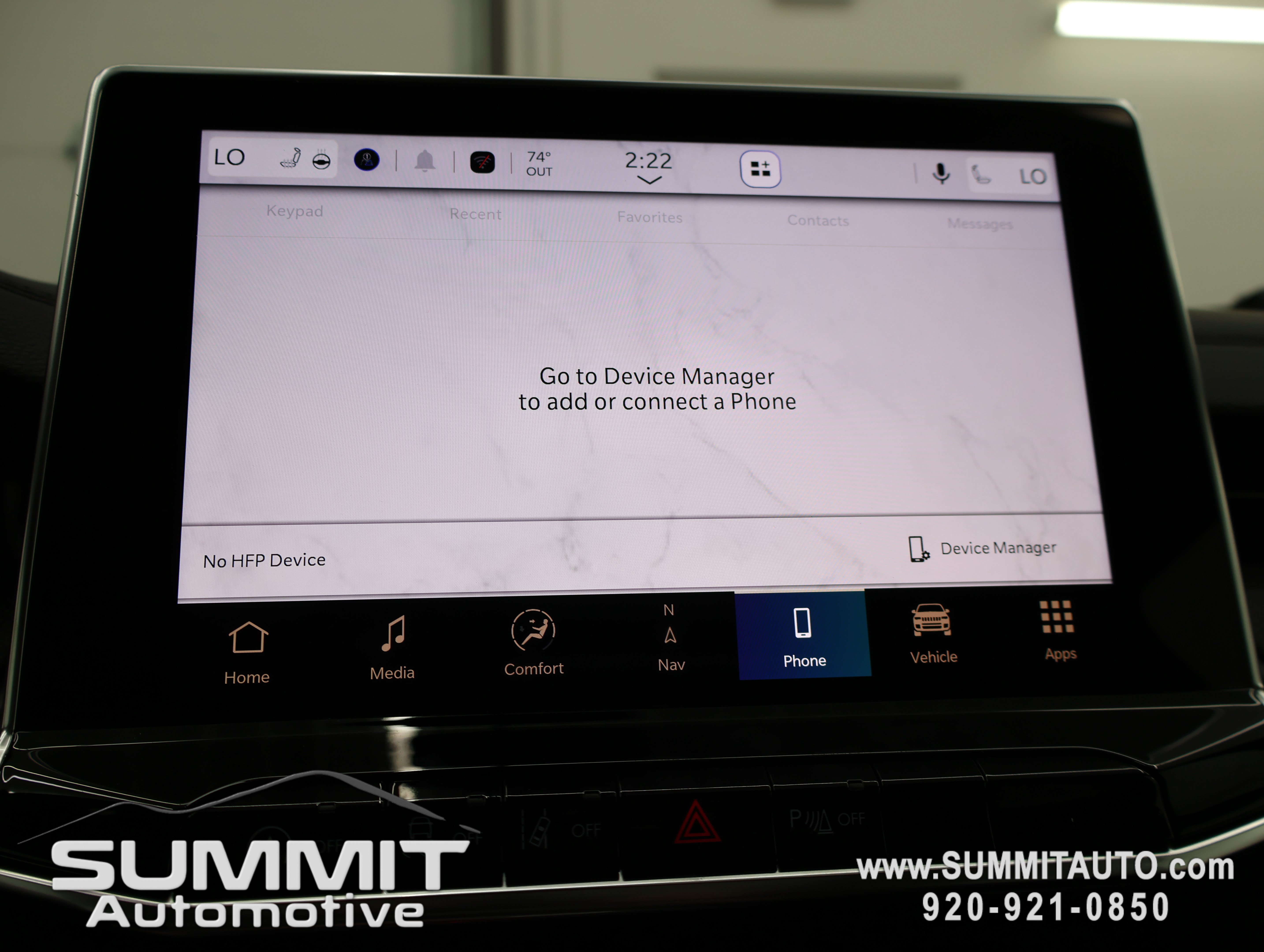 New 2026 Jeep Compass Limited w/ Sun, Sound & Navigation Group AWD/4WD image 61