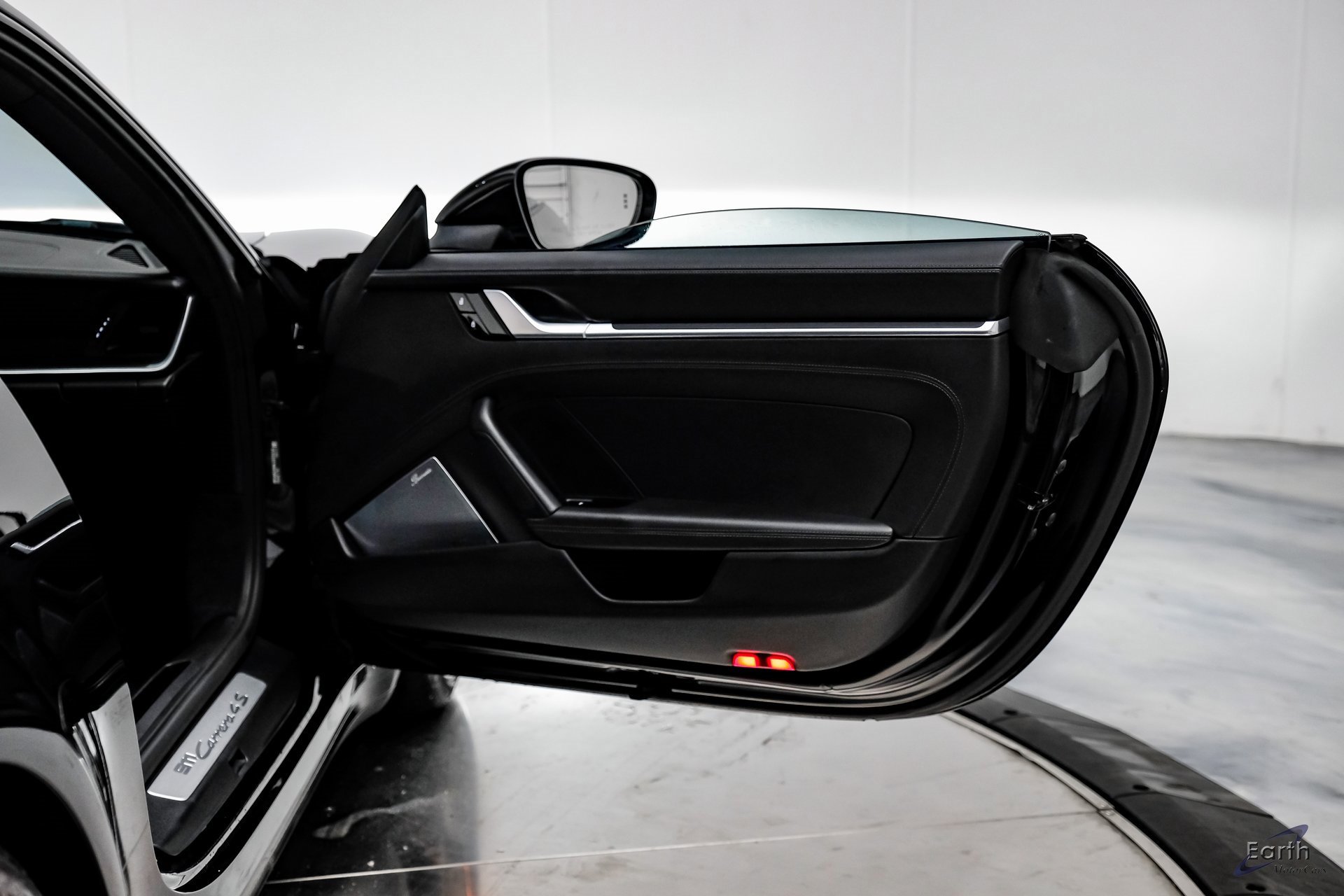 Used 2020 Porsche 911 Carrera 4S image 72